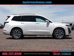 2021 Cadillac XT6 Sport