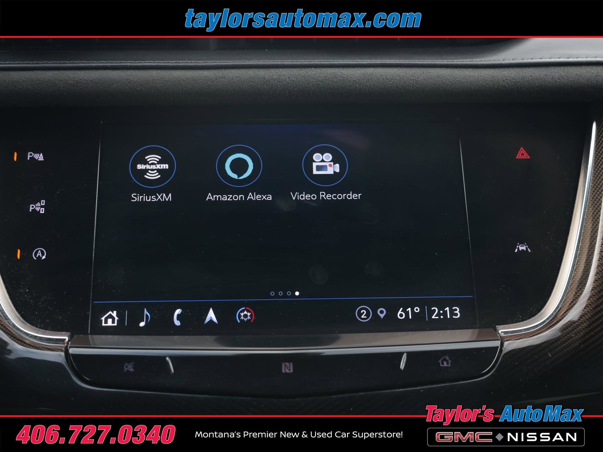 2021 Cadillac XT6 Sport