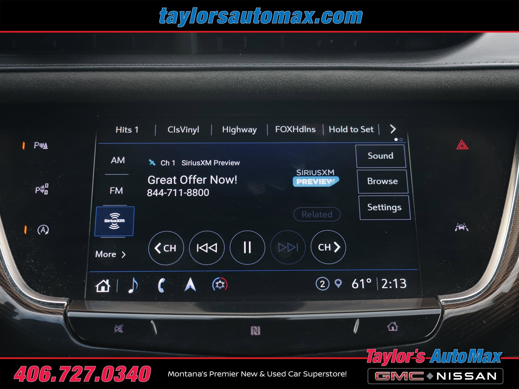 2021 Cadillac XT6 Sport