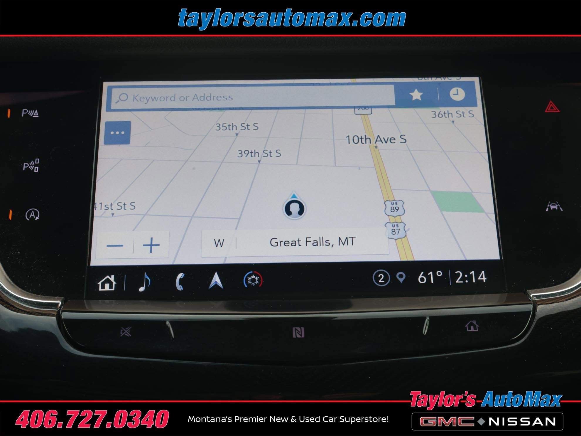 2021 Cadillac XT6 Sport