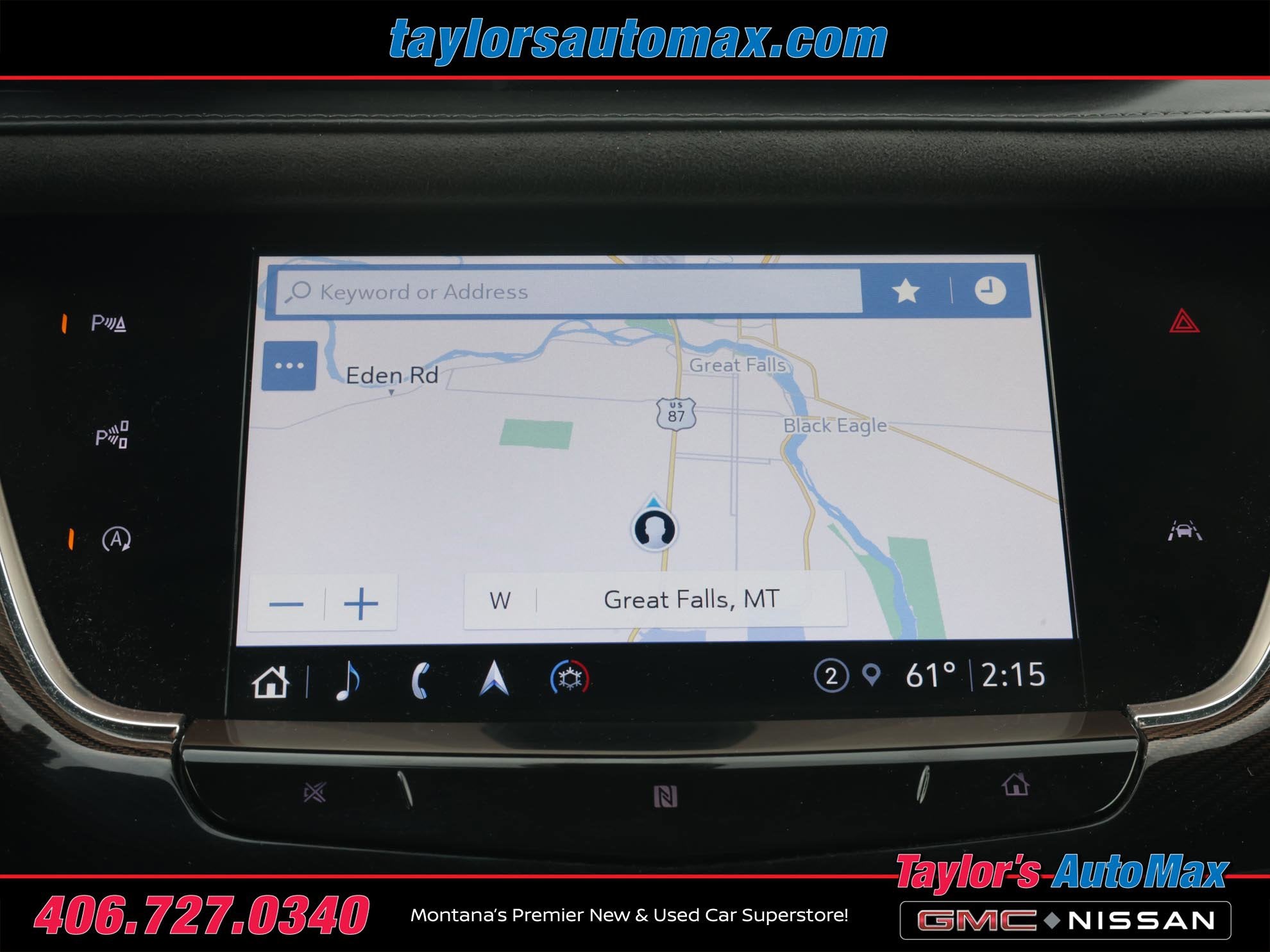 2021 Cadillac XT6 Sport