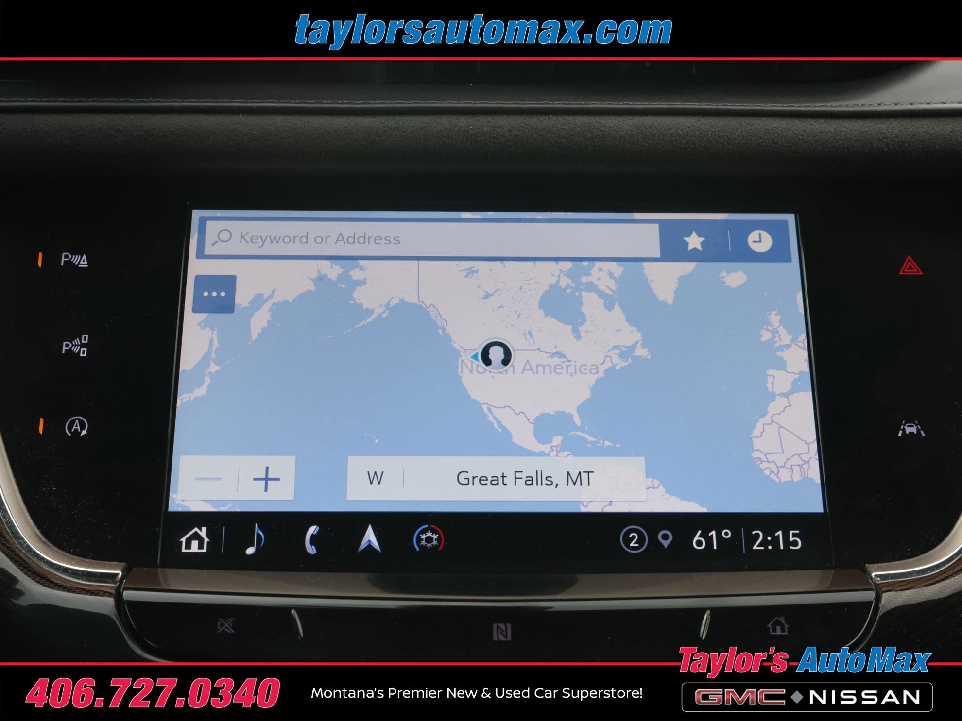 2021 Cadillac XT6 Sport