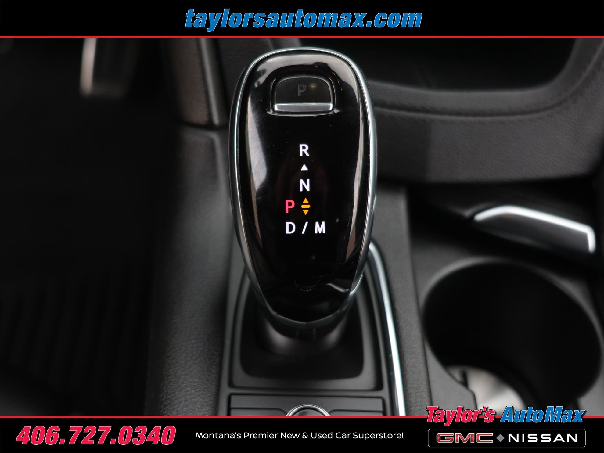 2021 Cadillac XT6 Sport