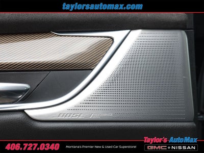 2021 Cadillac XT6 Sport