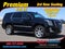 2020 Cadillac Escalade Premium Luxury