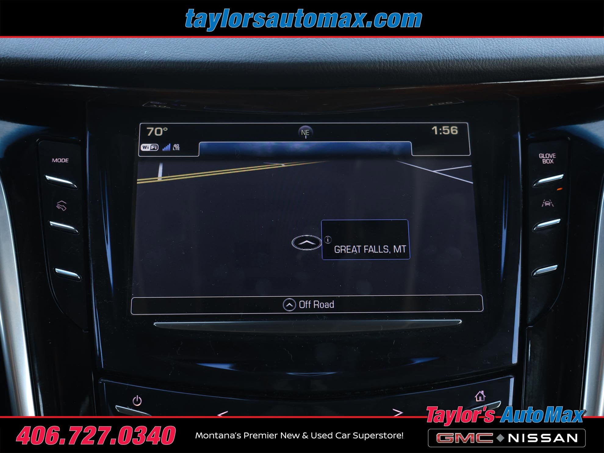 2020 Cadillac Escalade Premium Luxury