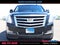 2020 Cadillac Escalade Premium Luxury