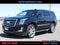 2020 Cadillac Escalade Premium Luxury