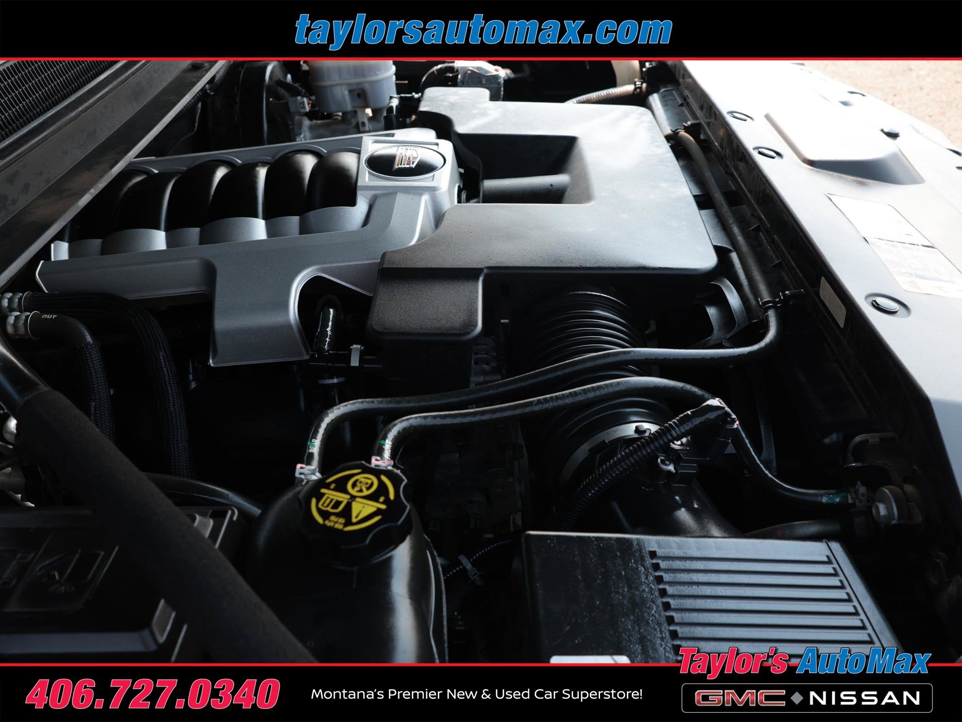 2020 Cadillac Escalade Platinum