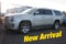 2016 Cadillac Escalade ESV Luxury Collection