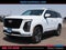2026 Cadillac Escalade 4WD Sport