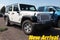 2009 Jeep Wrangler Unlimited X