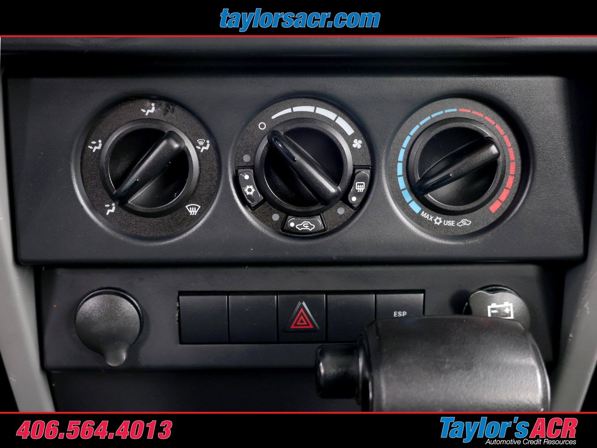 2009 Jeep Wrangler Unlimited X