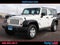 2009 Jeep Wrangler Unlimited X