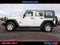 2009 Jeep Wrangler Unlimited X