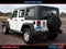 2009 Jeep Wrangler Unlimited X