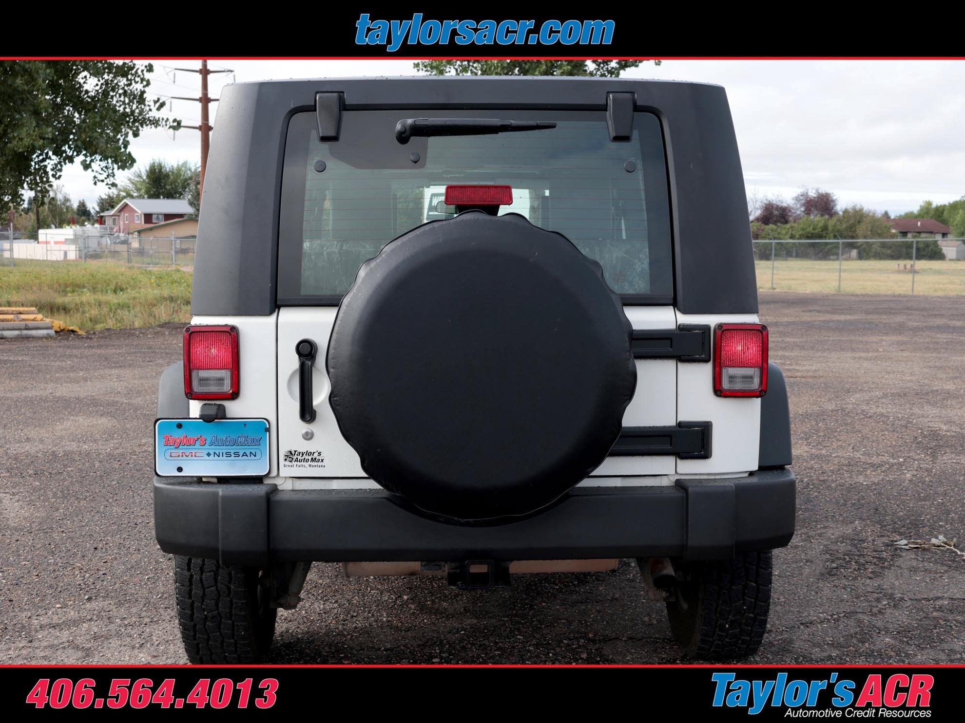 2009 Jeep Wrangler Unlimited X