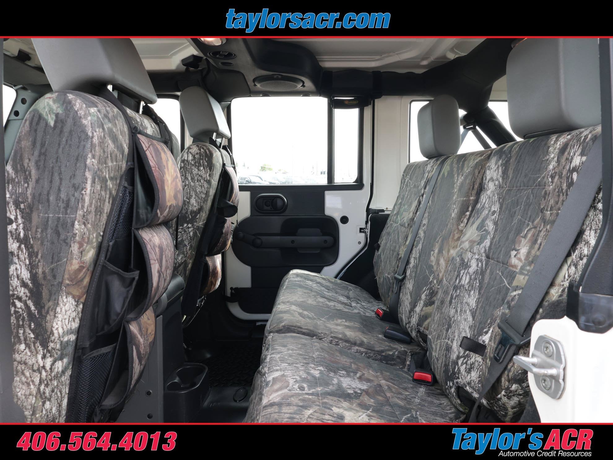 2009 Jeep Wrangler Unlimited X