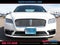 2017 Lincoln Continental Reserve