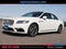 2017 Lincoln Continental Reserve