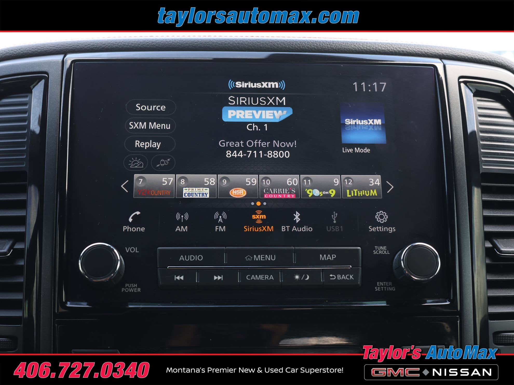 2024 Nissan Titan XD PRO-4X