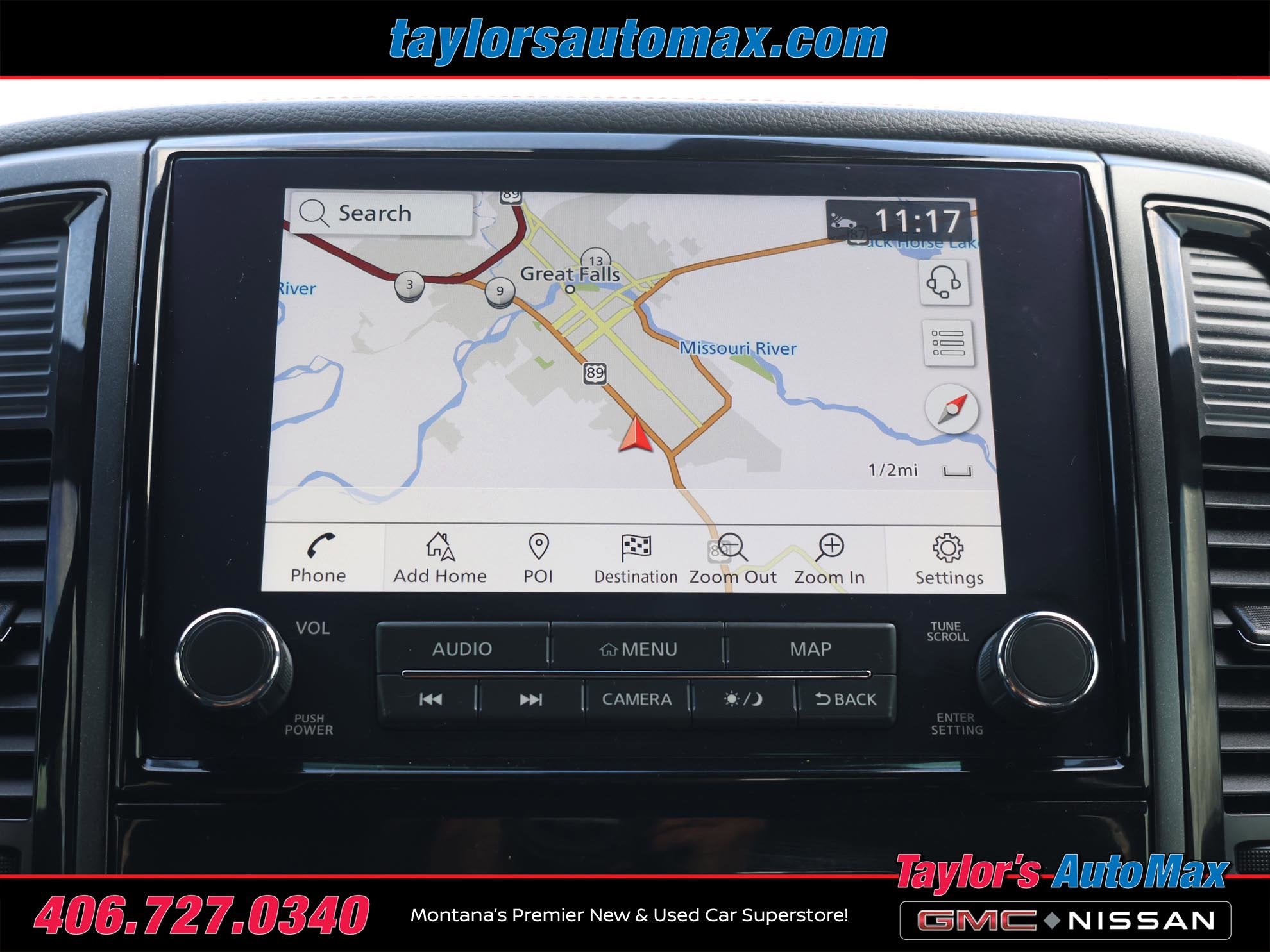 2024 Nissan Titan XD PRO-4X