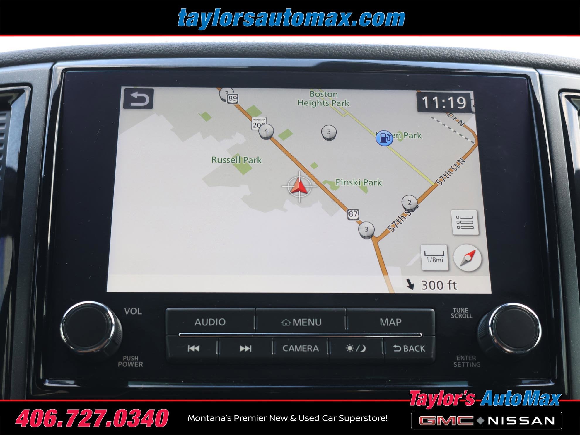 2024 Nissan Titan XD PRO-4X