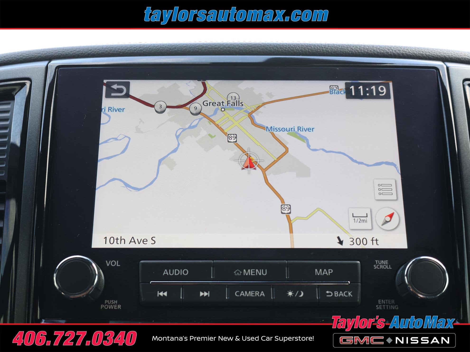 2024 Nissan Titan XD PRO-4X