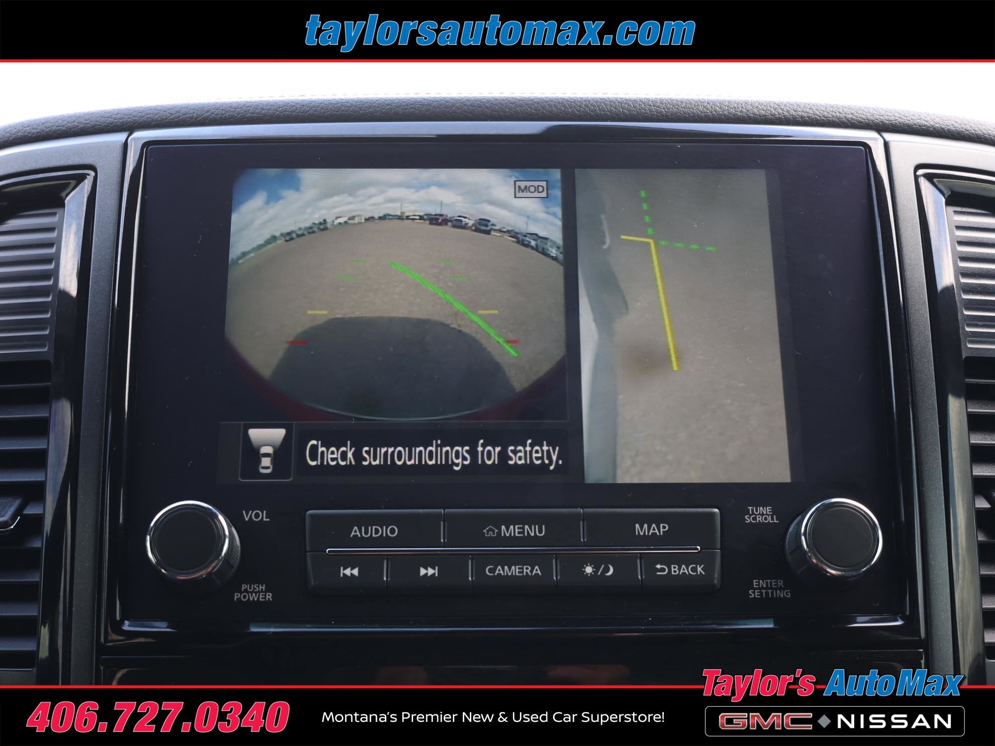 2024 Nissan Titan XD PRO-4X