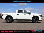 2024 Nissan Titan XD PRO-4X