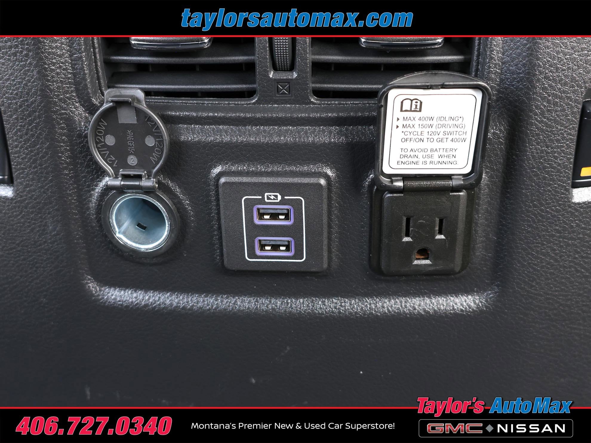 2024 Nissan Titan XD PRO-4X