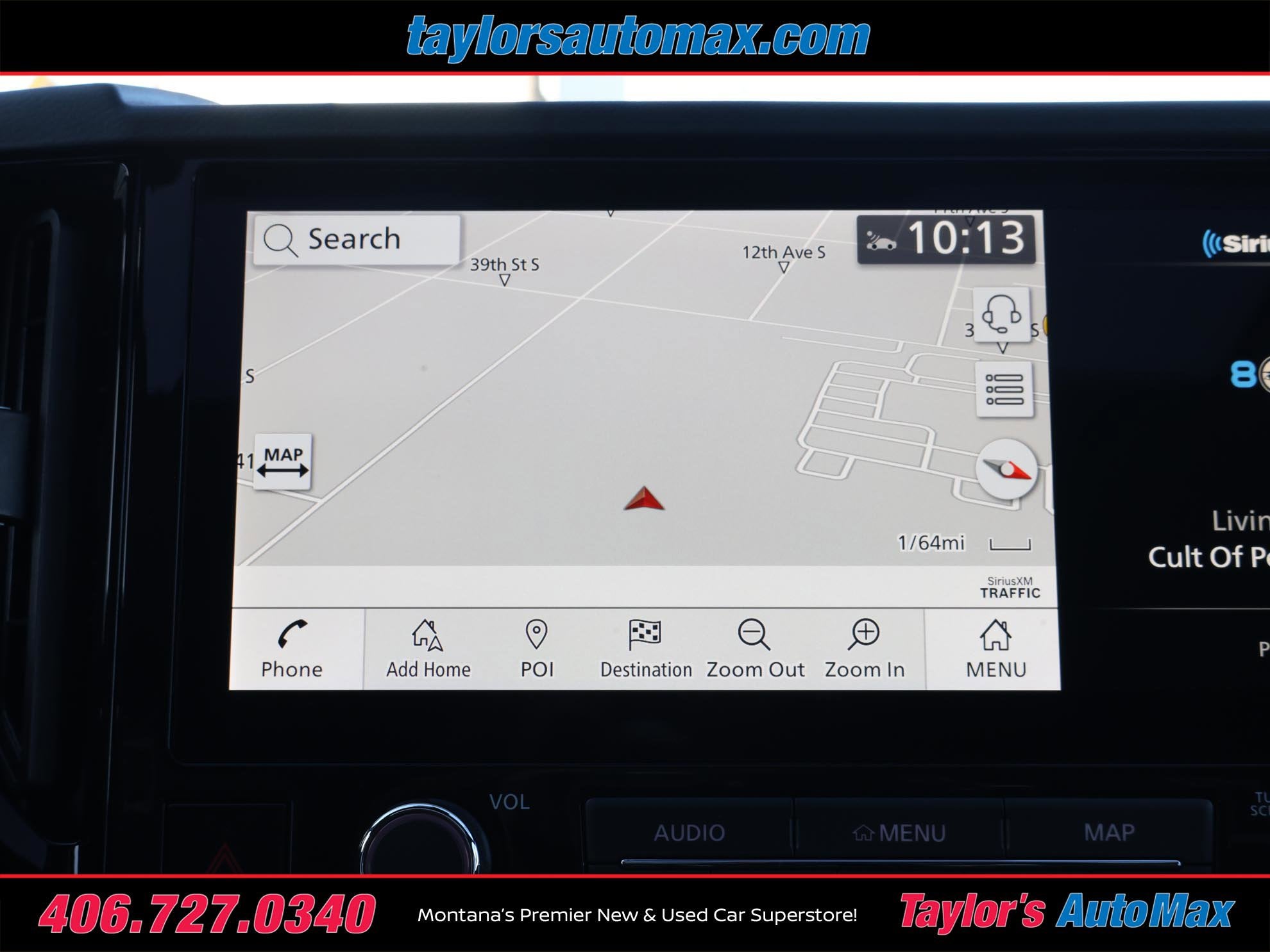 2026 Nissan Frontier PRO-4X w/R Package