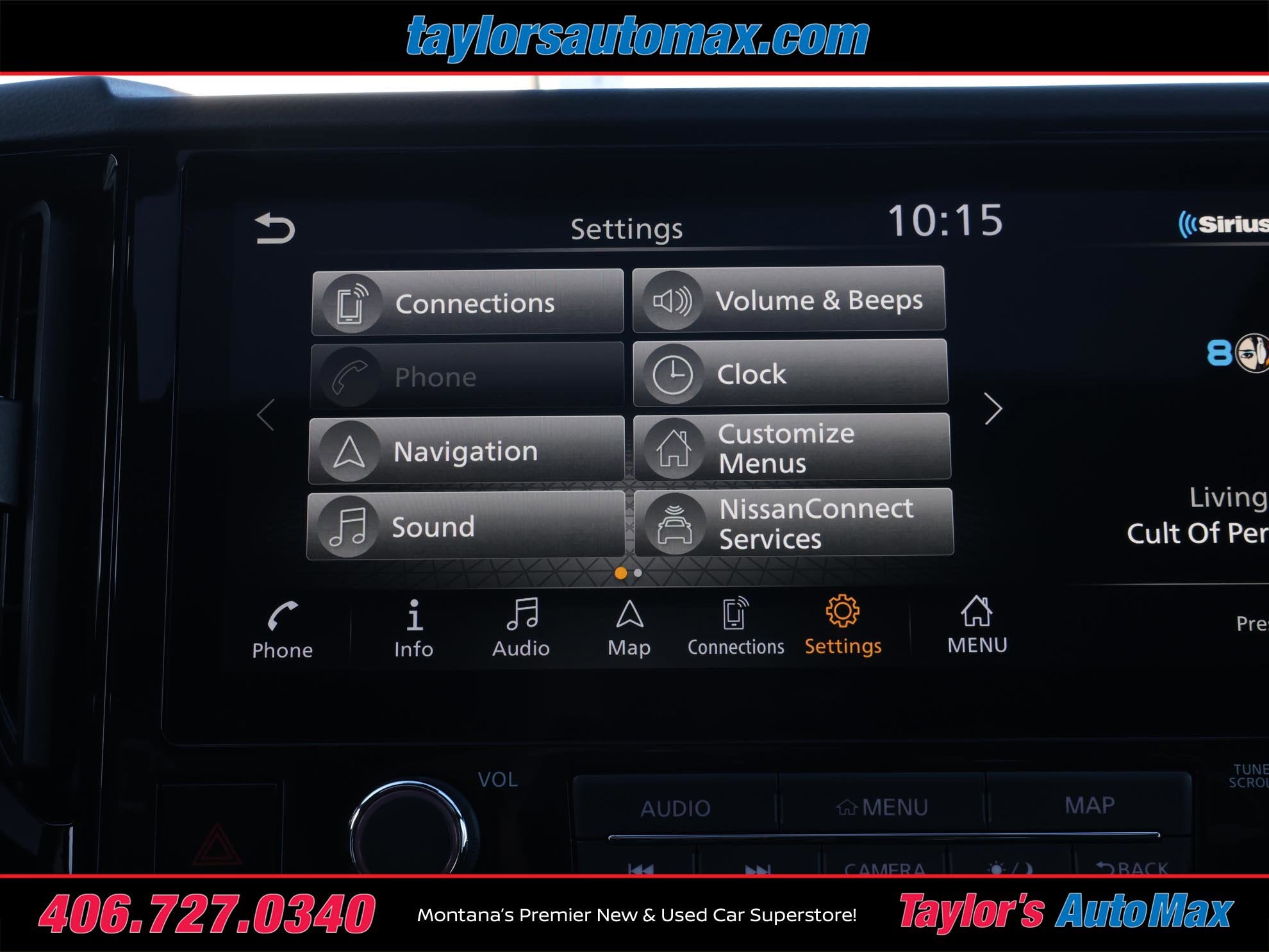 2026 Nissan Frontier PRO-4X w/R Package