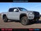 2026 Nissan Frontier PRO-4X w/R Package