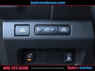 2026 Nissan Frontier PRO-4X w/R Package