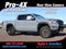 2026 Nissan Frontier PRO-4X w/R Package