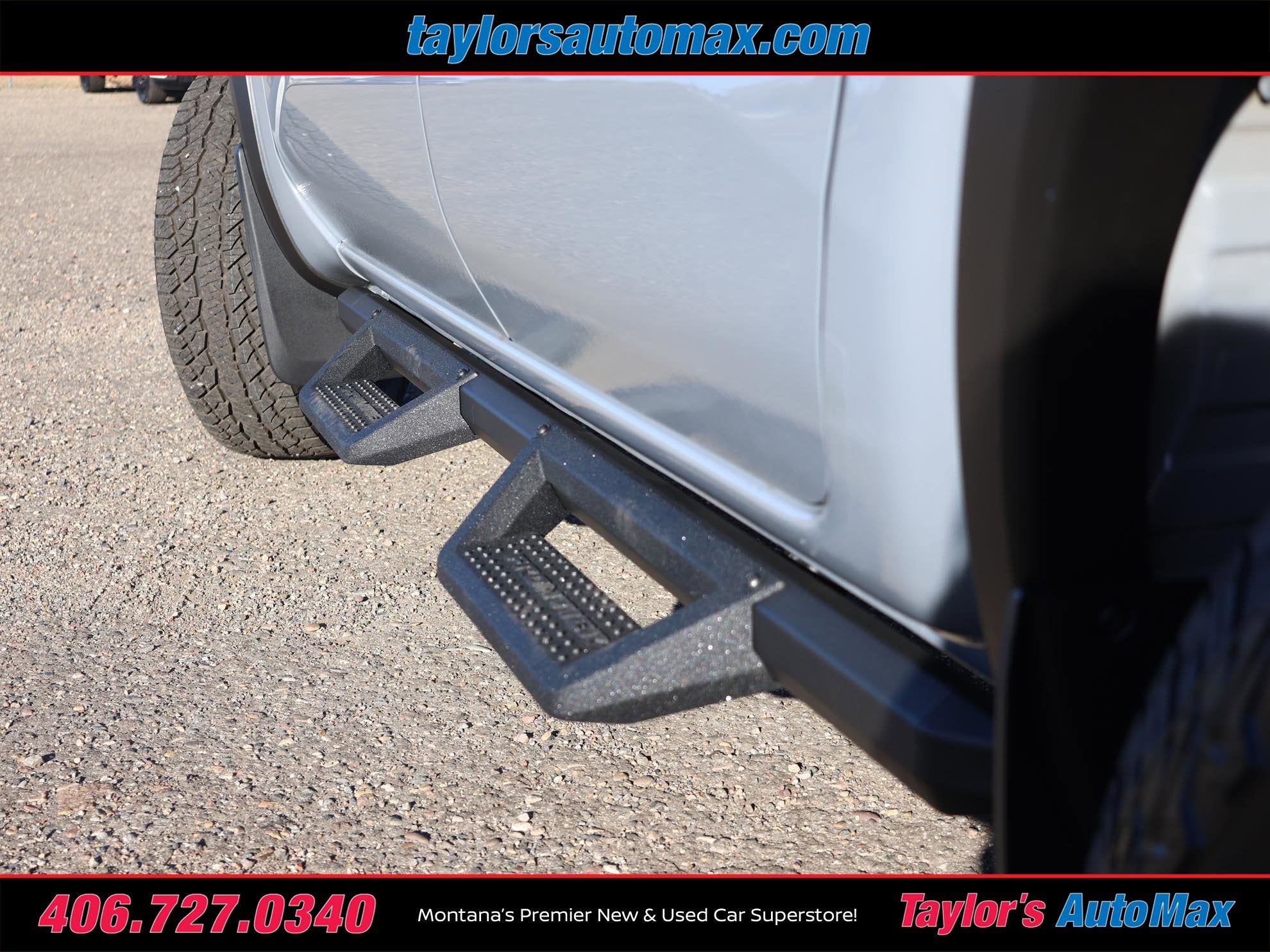 2026 Nissan Frontier PRO-4X w/R Package