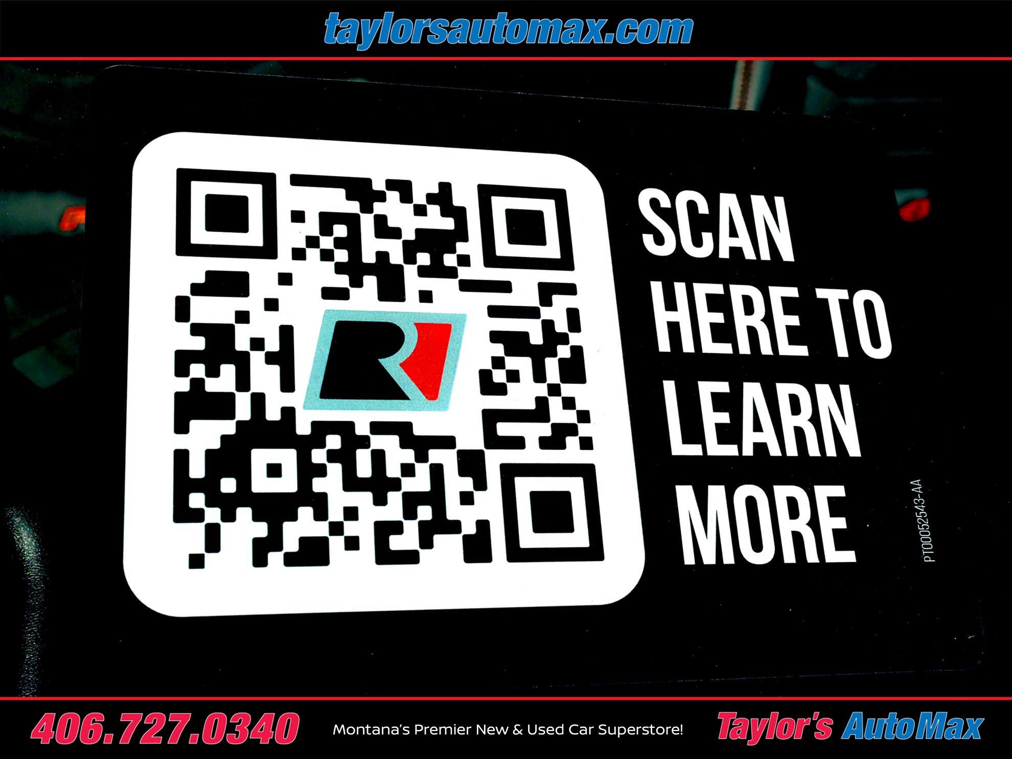 2026 Nissan Frontier PRO-4X w/R Package