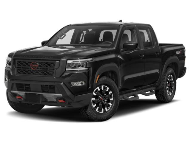 2024 Nissan Frontier PRO-4X Crew Cab 4X4's photo