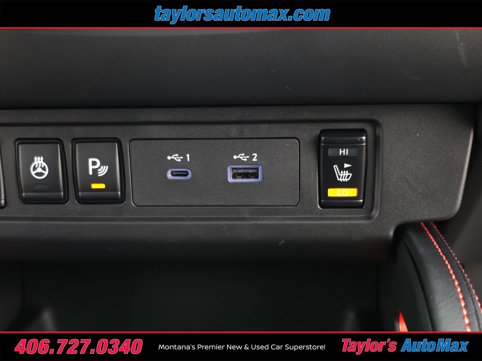 2026 Nissan Frontier PRO-4X w/R Package