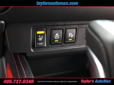 2026 Nissan Frontier PRO-4X w/R Package