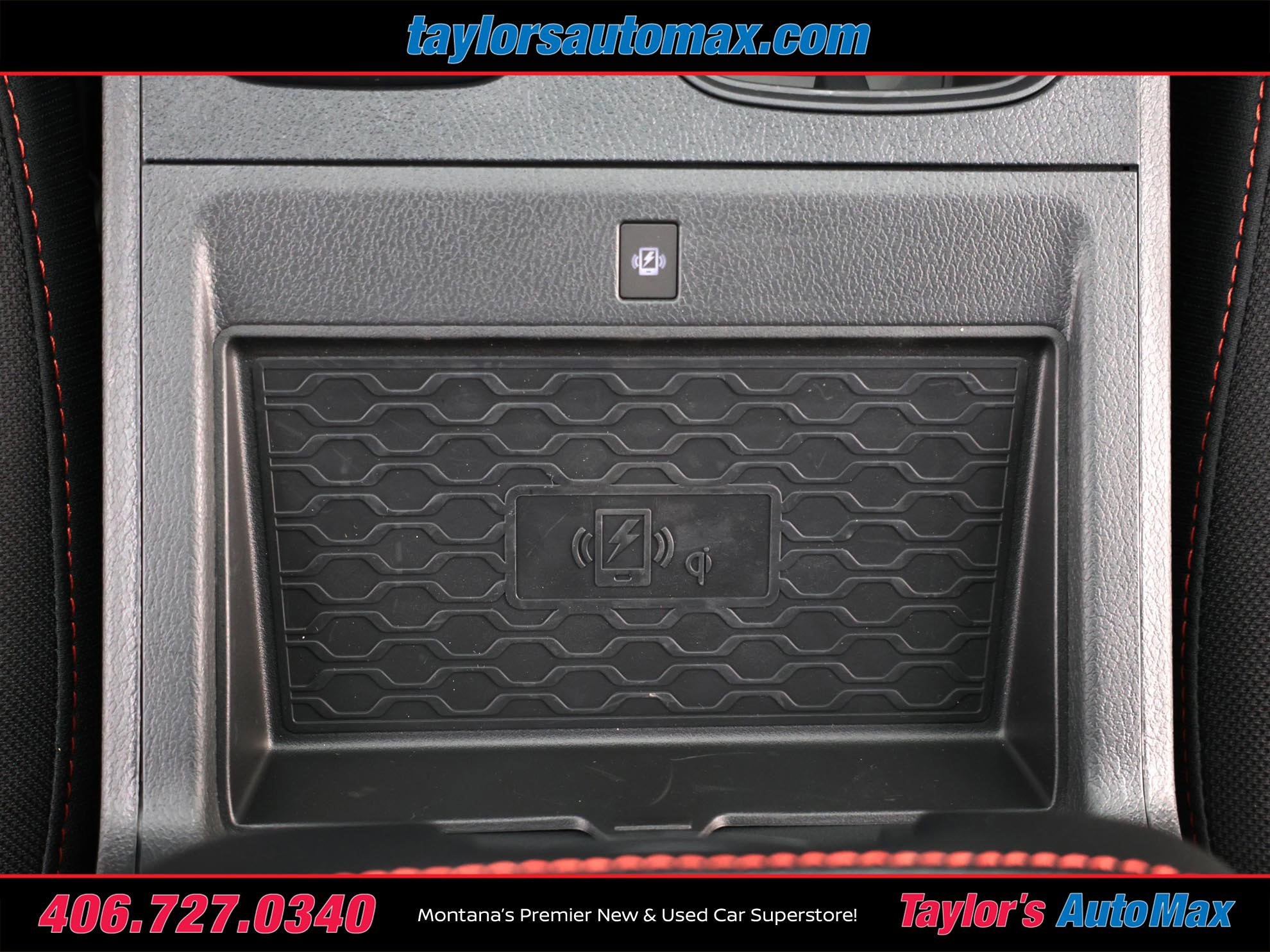 2026 Nissan Frontier PRO-4X w/R Package