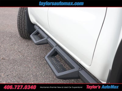 2026 Nissan Frontier PRO-4X w/R Package