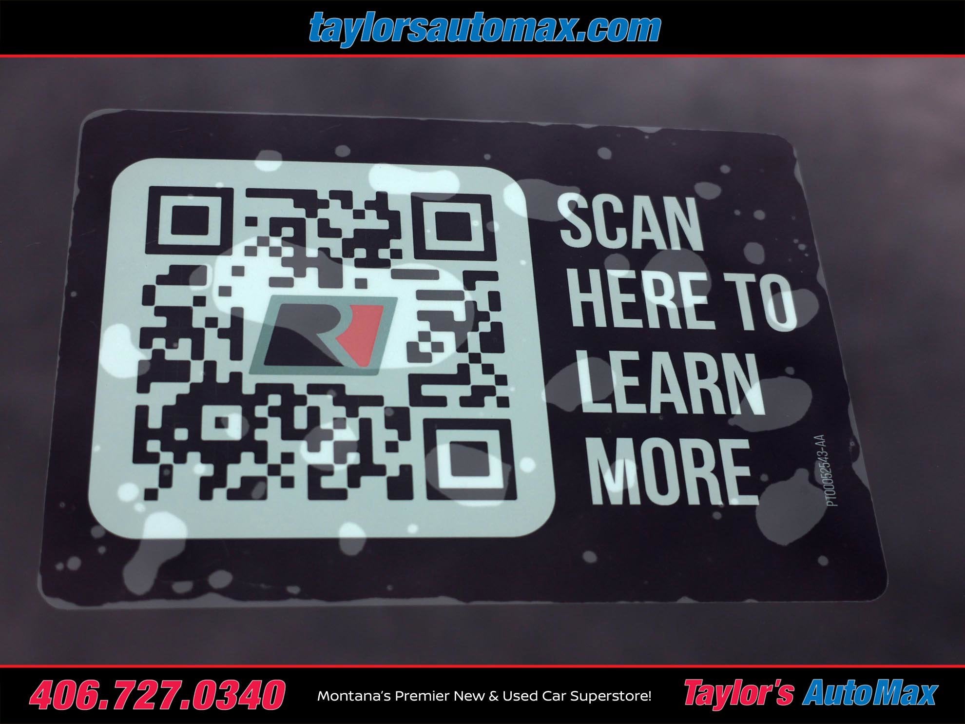 2026 Nissan Frontier PRO-4X w/R Package