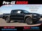 2026 Nissan Frontier PRO-4X w/R Package
