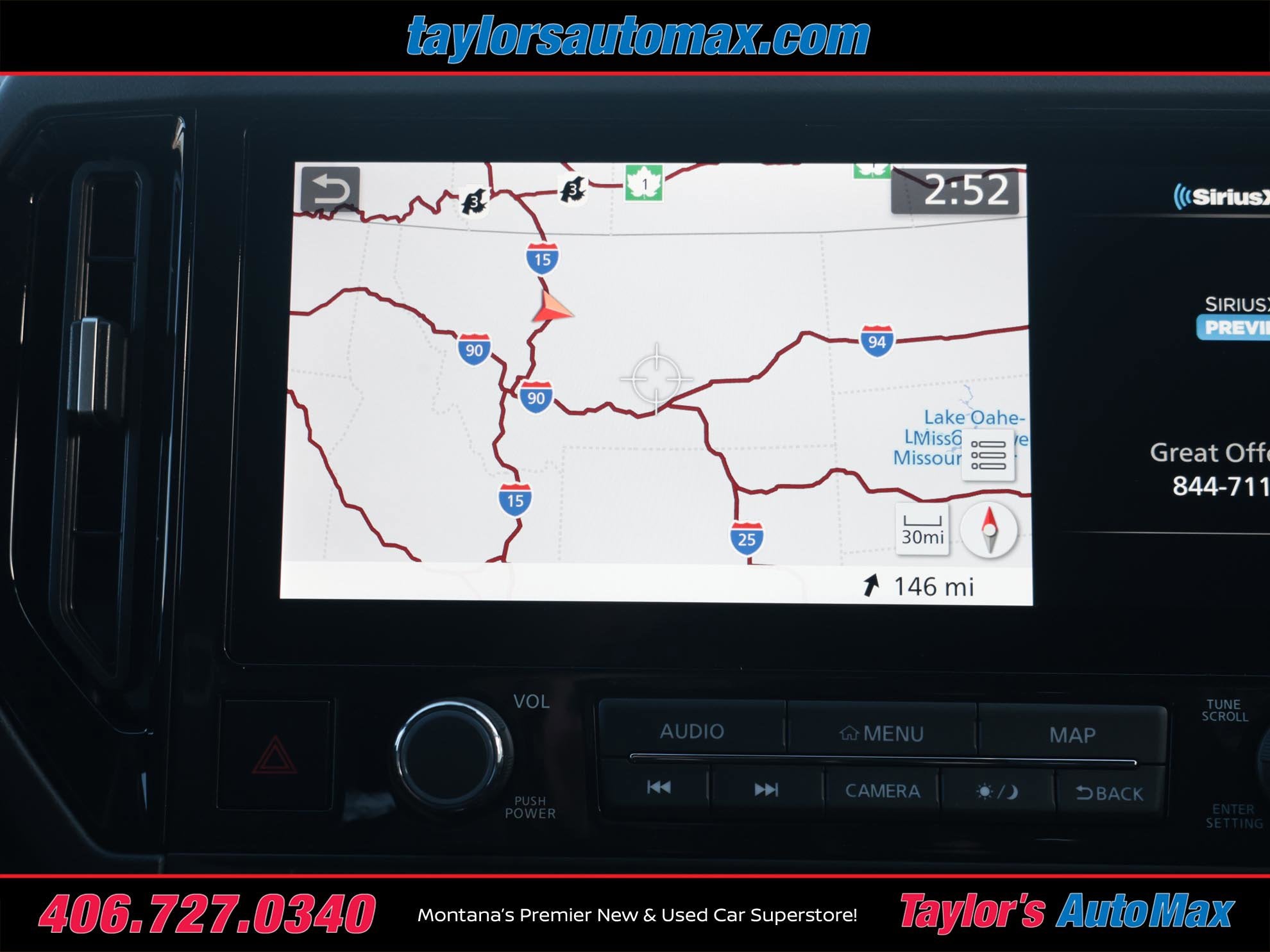 2026 Nissan Frontier PRO-4X w/R Package