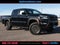 2026 Nissan Frontier PRO-4X w/R Package