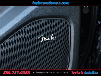 2026 Nissan Frontier PRO-4X w/R Package