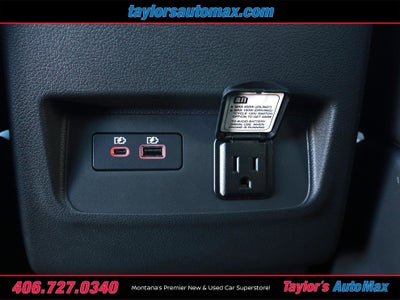 2026 Nissan Frontier PRO-4X w/R Package