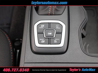 2026 Nissan Frontier PRO-4X w/R Package